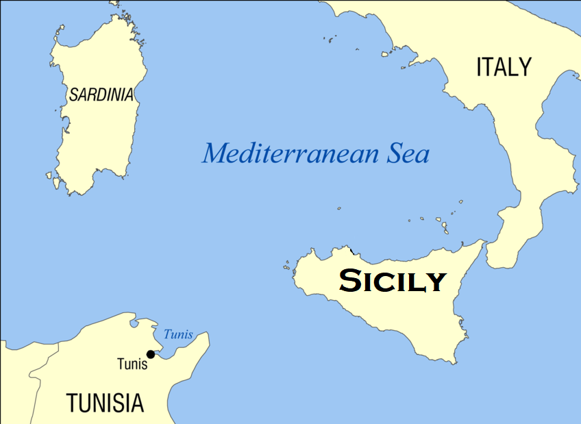 Sicily